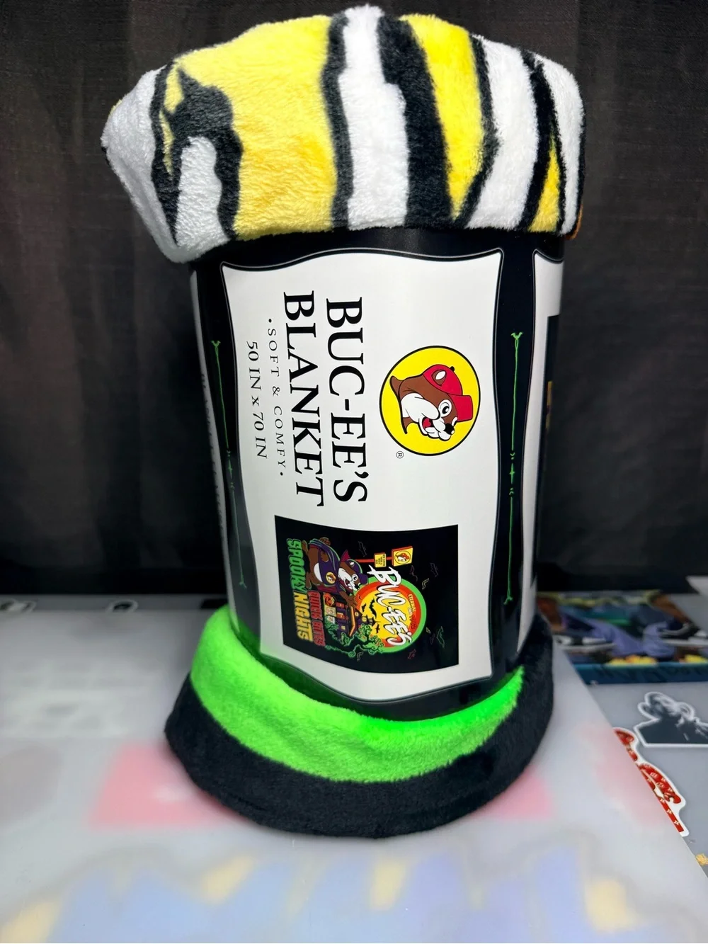 BUC-EES buc ee